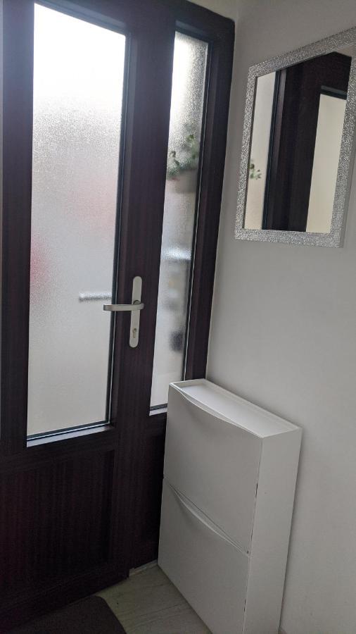 Apartma Ela Koper Bagian luar foto