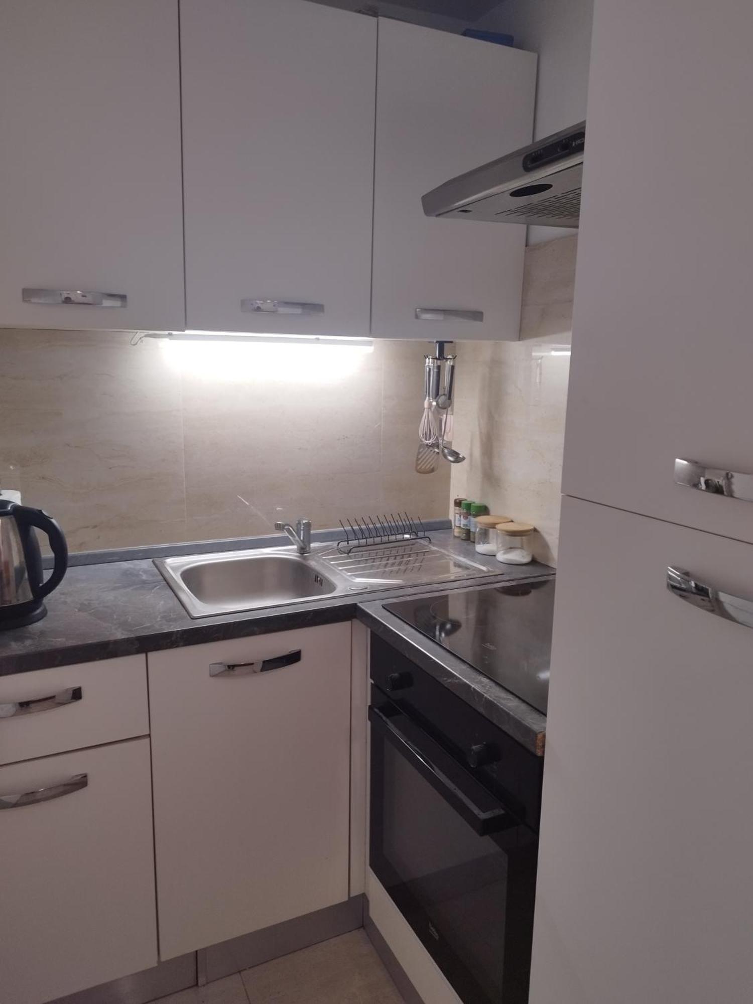 Apartma Ela Koper Bagian luar foto