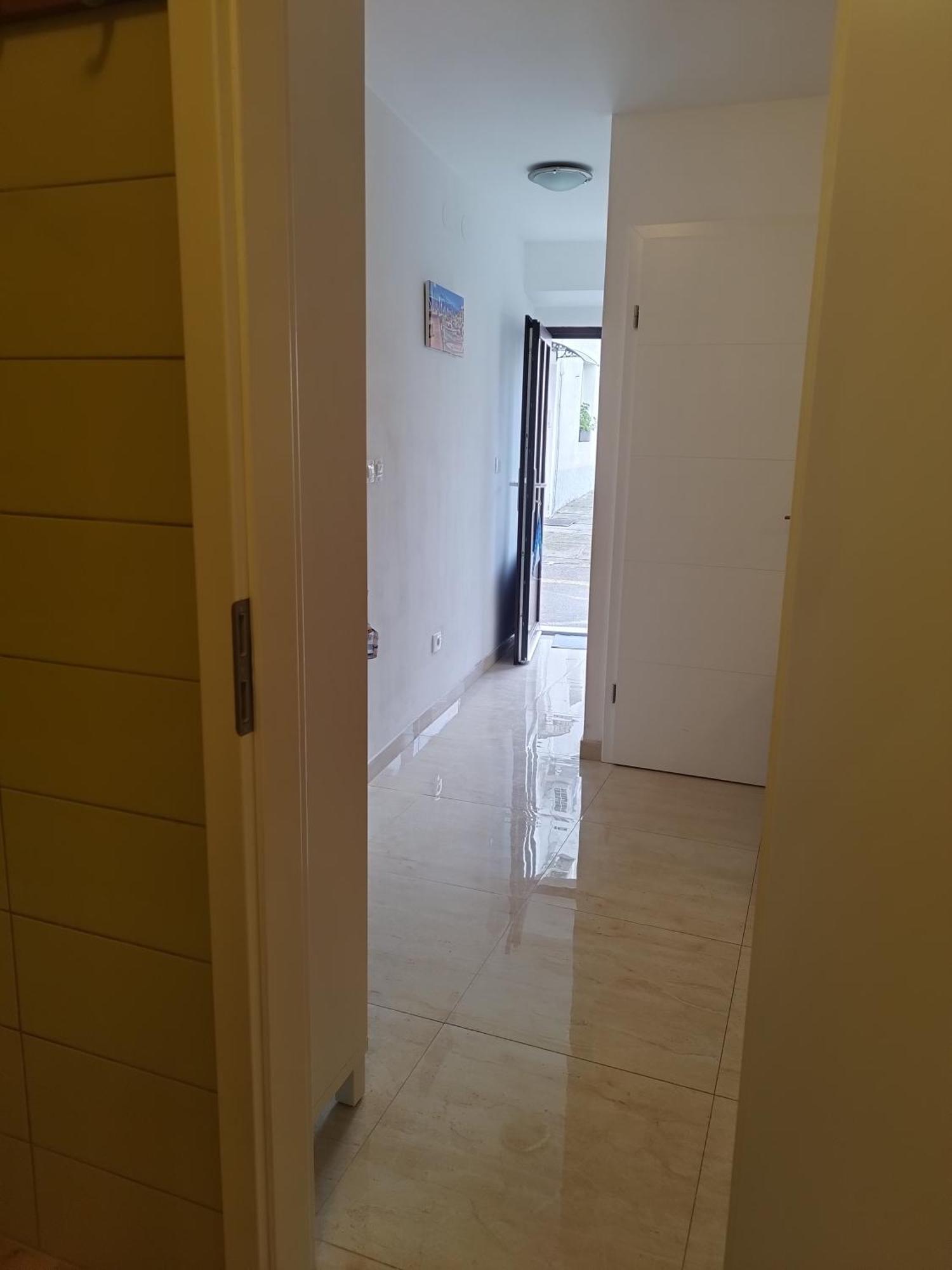 Apartma Ela Koper Bagian luar foto
