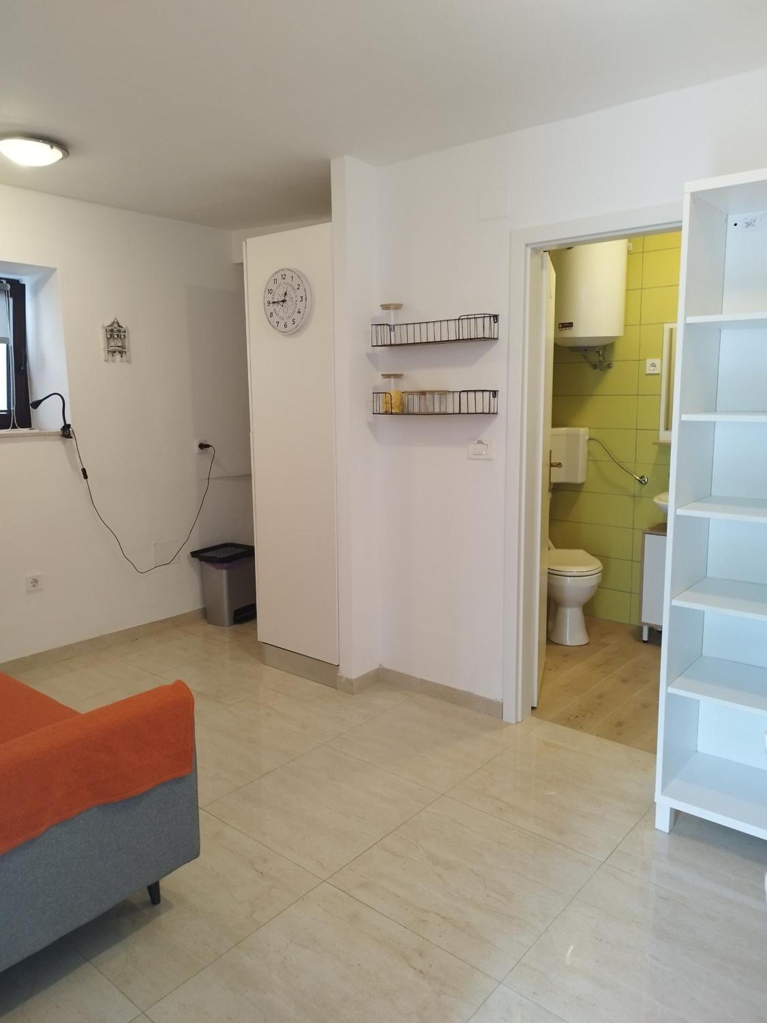 Apartma Ela Koper Bagian luar foto