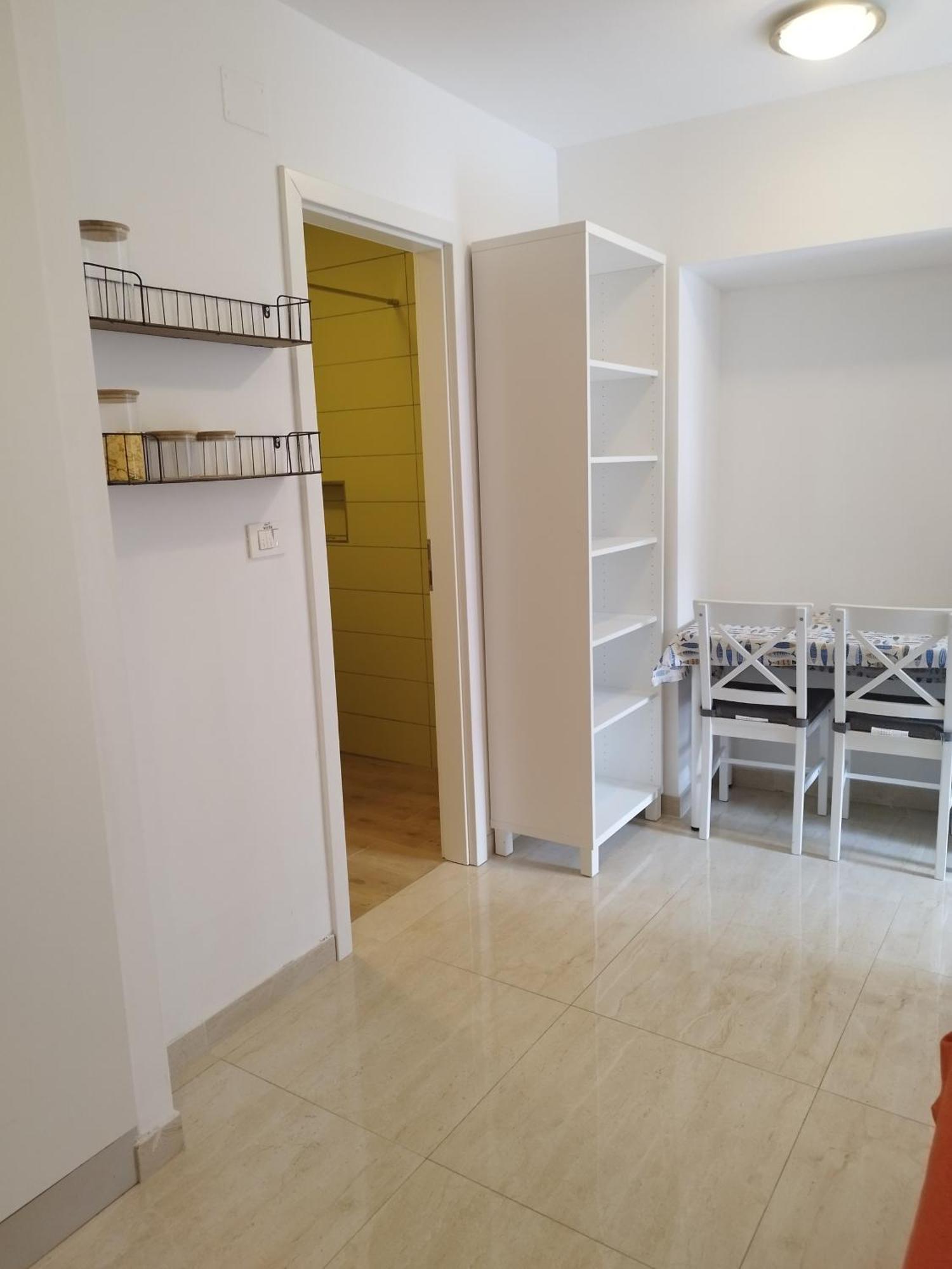Apartma Ela Koper Bagian luar foto
